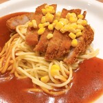 Spaghetti house ciao - 