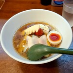 麺屋 はなぶさ - 