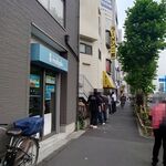 ラーメン二郎 - 