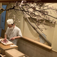 すし処 めくみ - 