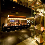 日本料理 花むさし 旬香