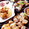 トリキチ商店 岡山駅前店