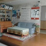 辻旅館 - 江差追分有名ですね。