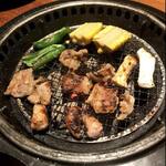 Yakiniku Tabehoudai Karubi Ichiba - 