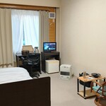 辻旅館 - 広めの洋室