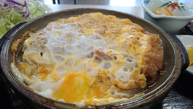 レストラン 北欧 - 上杉（食堂）の写真