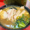 ラーメン 杉田家 本店
