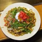 Okonomiyaki Furukawa - 