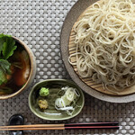 蕎麦酒房 櫟 - 