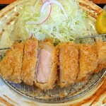 とんかつ 美とん - 