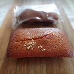 クリオロ 本店 - フィナンシエ・カラメル