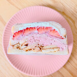 Fruit&Bread SANCH Karuizawa Purinsushoppingupurazaten - 