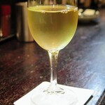 大阪串かつ　半妻 - 