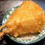 大阪串かつ　半妻 - 