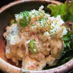 大阪串かつ　半妻 - 