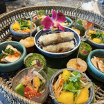 BETELNUT THAI VIETNAMESE DIMSUM - 