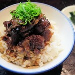 大阪串かつ　半妻 - 