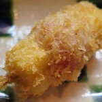 大阪串かつ　半妻 - 