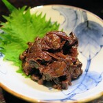 大阪串かつ　半妻 - 