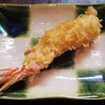 大阪串かつ　半妻 - 