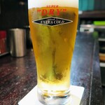 大阪串かつ　半妻 - 