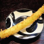 大阪串かつ　半妻 - 