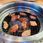 Yakiniku Kingu - 