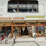 ONSAYA COFFEE - 