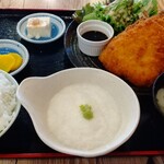 ごっつぁん - 