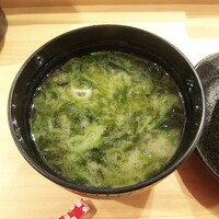 蟹鮨 加藤 札幌店 - ランチ握り8貫1900円
