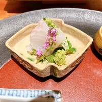 天ぷら 元吉 - 