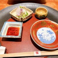 天ぷら 元吉 - 