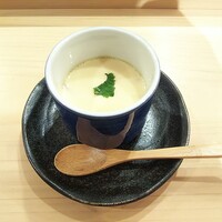 蟹鮨 加藤 札幌店 - ランチ握り8貫1900円
