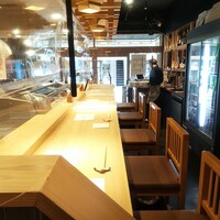 蟹鮨 加藤 札幌店 - 