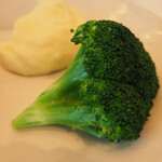 ウルフギャング・ステーキハウス 六本木 - 