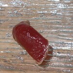 寿司英 - 
      ❀『赤身漬け』
      