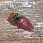 寿司英 - 
      ❀『初鰹』
      