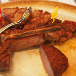 ウルフギャング・ステーキハウス 六本木 - 