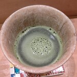 寿司英 - ❀『お茶』