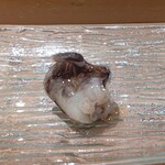 寿司英 - ❀『生トリ貝』