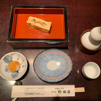 五代目 野田岩 麻布飯倉本店 - 