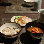 汀渚 ばさら邸 - 