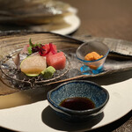 汀渚 ばさら邸 - 