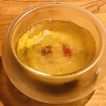 ラ・ヴァガボンド - カモミール