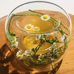 ラ・ヴァガボンド - カモミール