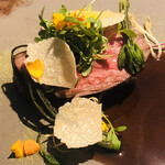 ラ・ヴァガボンド - みかわ牛