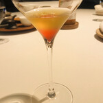 ラ・ヴァガボンド - ノンアルコールペアリング③