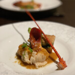 汀渚 ばさら邸 - 