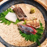 居酒屋 佐香や - 