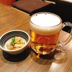 居酒屋 佐香や - 